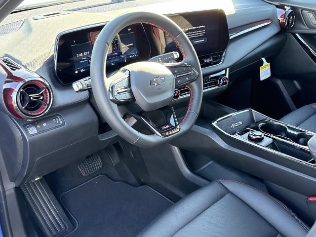 2026 Chevrolet Equinox FWD ACTIV