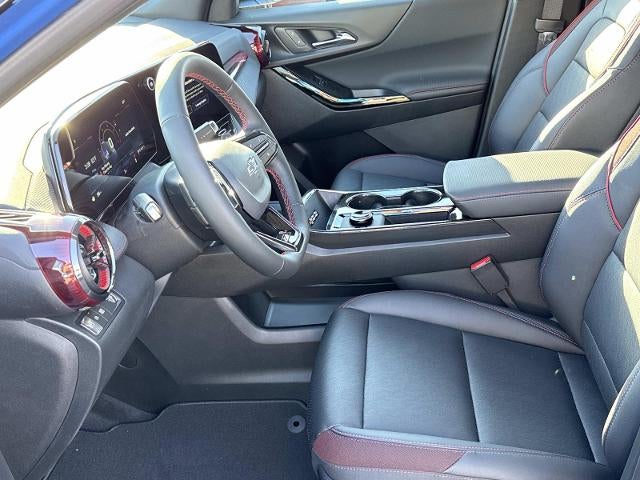 2026 Chevrolet Equinox FWD ACTIV