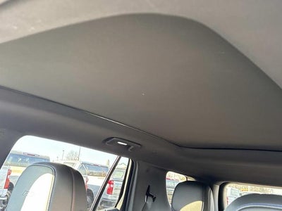 2026 Chevrolet Equinox FWD ACTIV