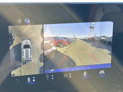 2026 Chevrolet Equinox FWD ACTIV