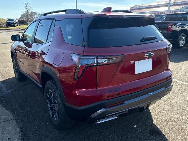 2026 Chevrolet Equinox FWD ACTIV