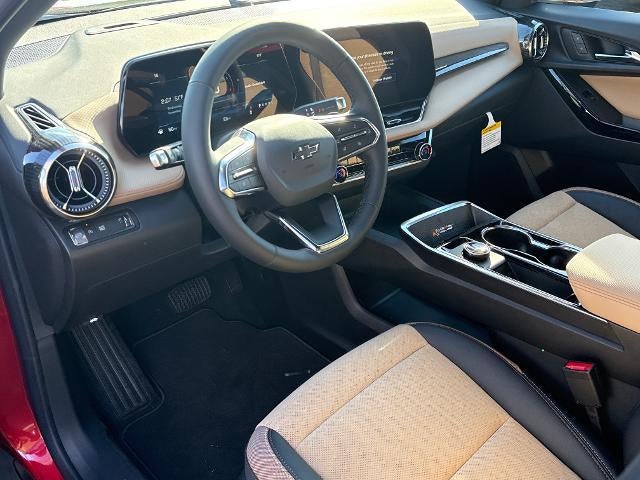 2026 Chevrolet Equinox FWD ACTIV