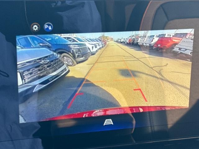 2026 Chevrolet Equinox FWD ACTIV