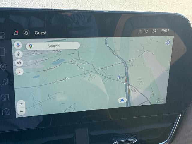 2026 Chevrolet Equinox FWD ACTIV