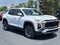 2026 Chevrolet Equinox FWD ACTIV