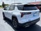 2026 Chevrolet Equinox FWD ACTIV