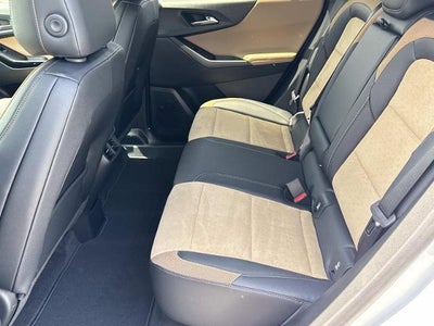 2026 Chevrolet Equinox FWD ACTIV