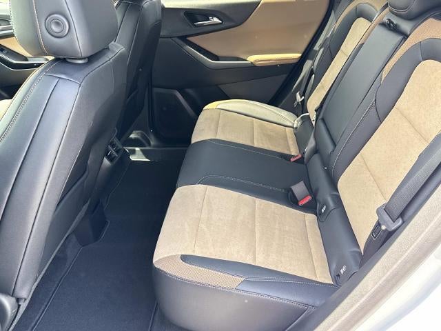 2026 Chevrolet Equinox FWD ACTIV