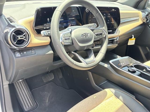 2026 Chevrolet Equinox FWD ACTIV