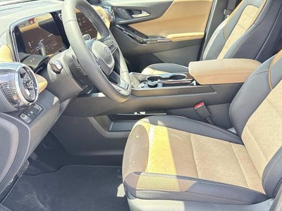 2026 Chevrolet Equinox FWD ACTIV