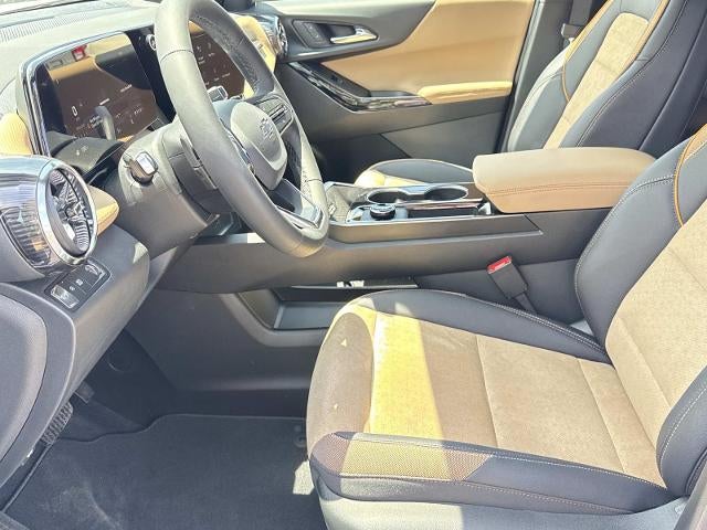 2026 Chevrolet Equinox FWD ACTIV