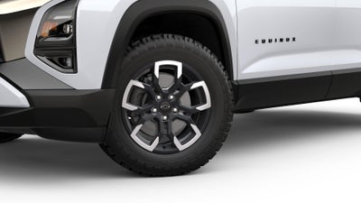 2026 Chevrolet Equinox FWD ACTIV