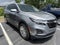 2024 Chevrolet Equinox FWD LT