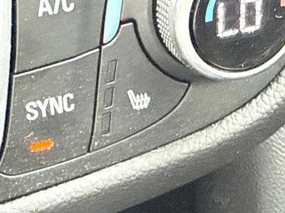 2024 Chevrolet Equinox FWD LT