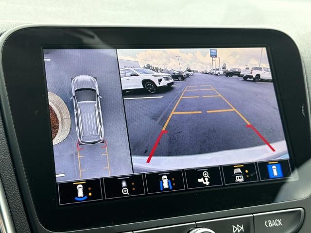 2024 Chevrolet Equinox FWD LT