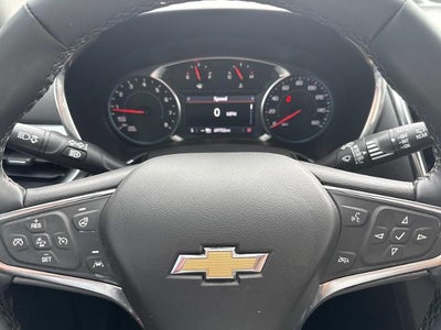 2024 Chevrolet Equinox FWD LT