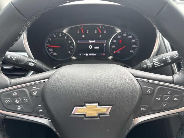 2024 Chevrolet Equinox FWD LT