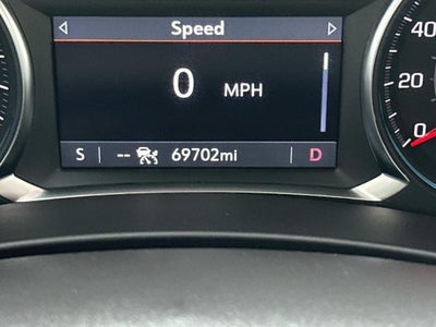2024 Chevrolet Equinox FWD LT