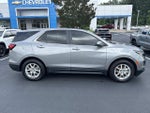 2024 Chevrolet Equinox FWD LT