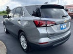 2024 Chevrolet Equinox FWD LT