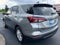2024 Chevrolet Equinox FWD LT