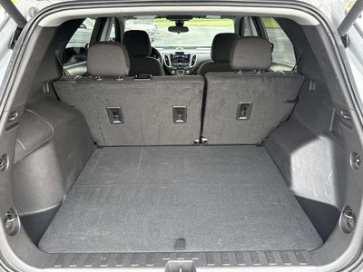 2024 Chevrolet Equinox FWD LT