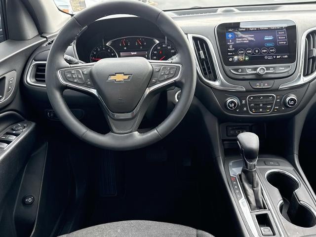 2024 Chevrolet Equinox FWD LT