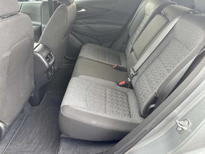 2024 Chevrolet Equinox FWD LT