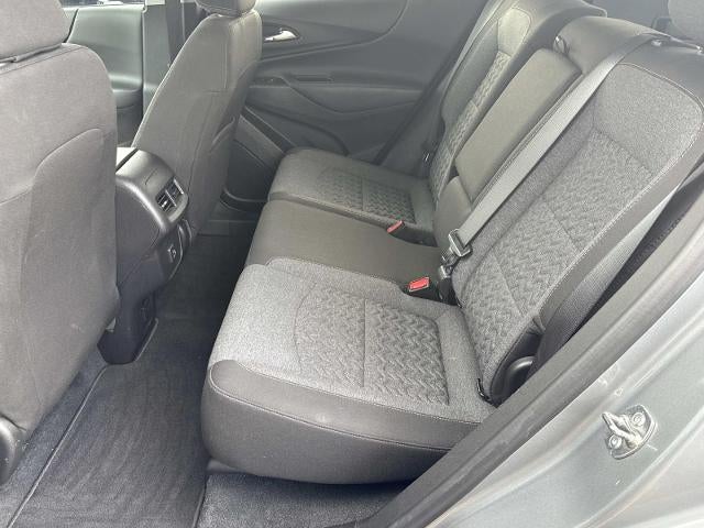 2024 Chevrolet Equinox FWD LT