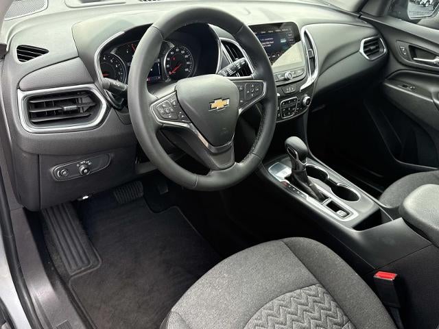 2024 Chevrolet Equinox FWD LT