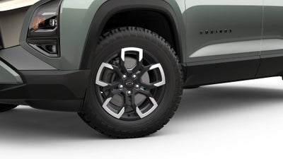 2026 Chevrolet Equinox FWD ACTIV