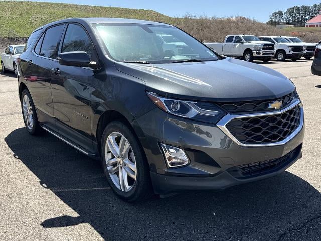 2019 Chevrolet Equinox FWD LT