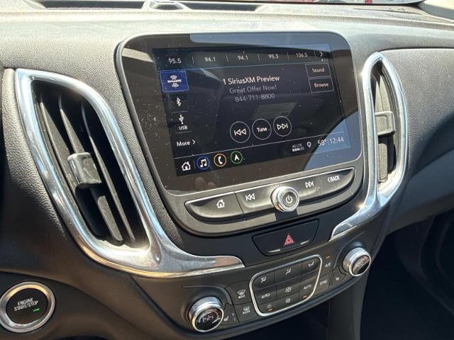 2019 Chevrolet Equinox FWD LT