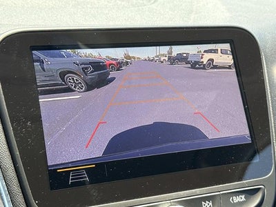 2019 Chevrolet Equinox FWD LT