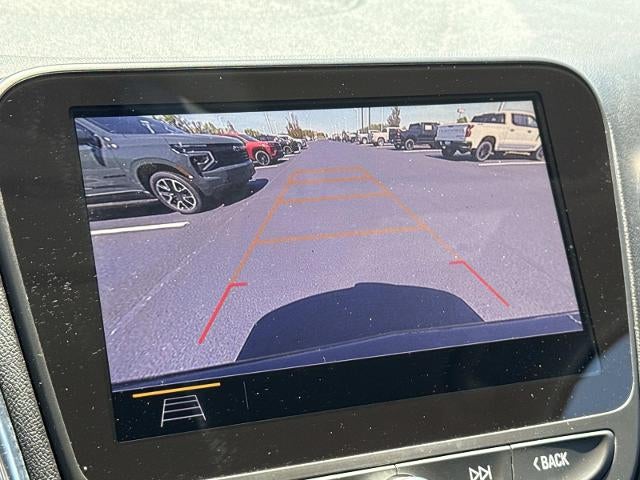 2019 Chevrolet Equinox FWD LT