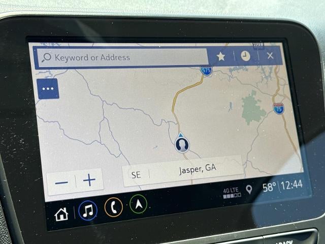 2019 Chevrolet Equinox FWD LT