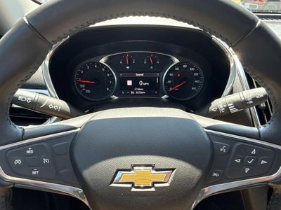 2019 Chevrolet Equinox FWD LT