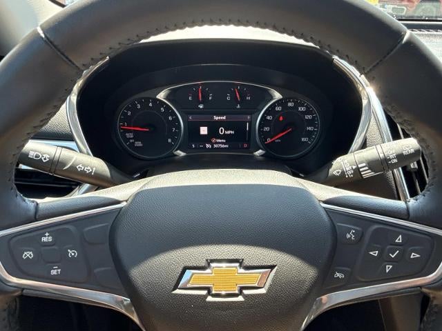 2019 Chevrolet Equinox FWD LT