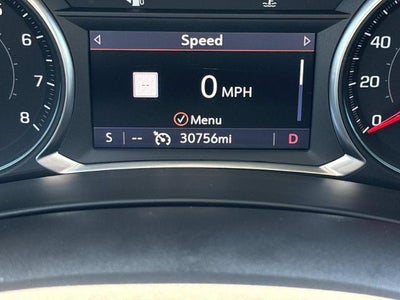 2019 Chevrolet Equinox FWD LT