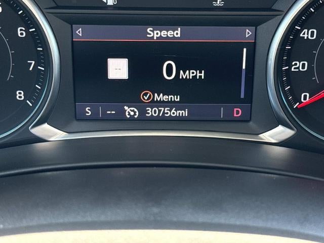 2019 Chevrolet Equinox FWD LT