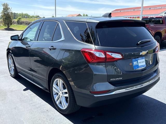 2019 Chevrolet Equinox FWD LT