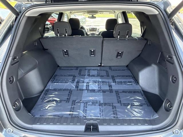 2019 Chevrolet Equinox FWD LT