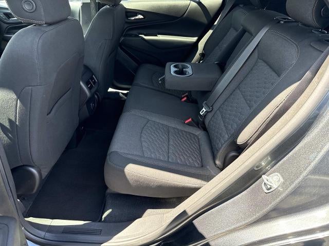 2019 Chevrolet Equinox FWD LT