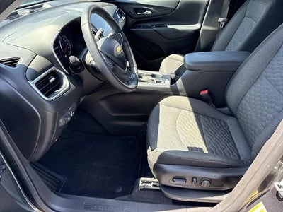 2019 Chevrolet Equinox FWD LT