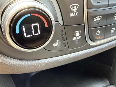 2024 Chevrolet Equinox FWD RS