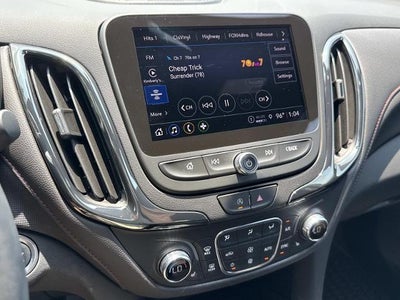2024 Chevrolet Equinox FWD RS