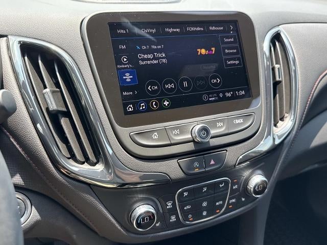 2024 Chevrolet Equinox FWD RS