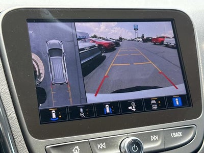 2024 Chevrolet Equinox FWD RS