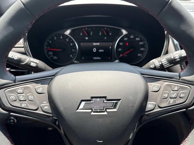 2024 Chevrolet Equinox FWD RS