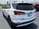 2024 Chevrolet Equinox FWD RS